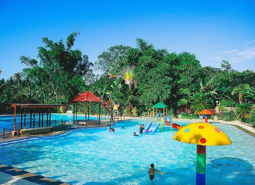Piscine Photo