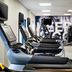 Salle de sport