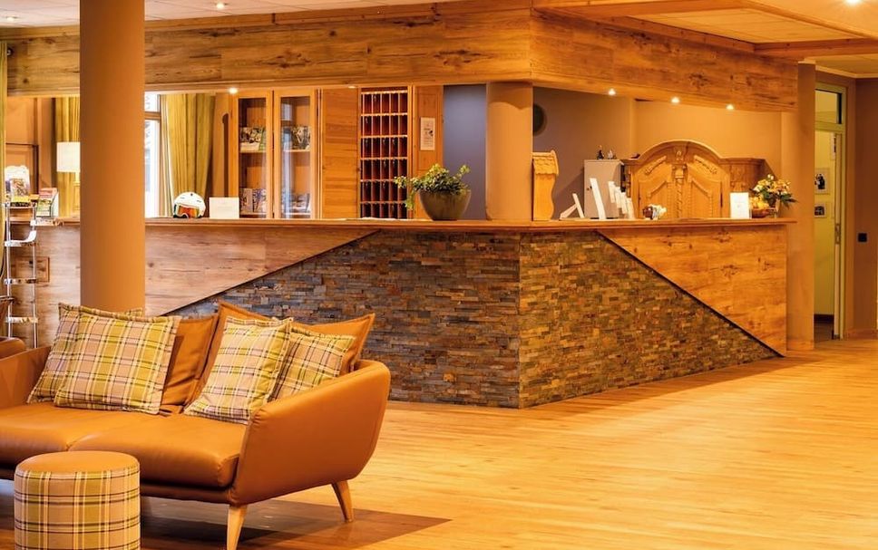 Hall d’entrée Photo