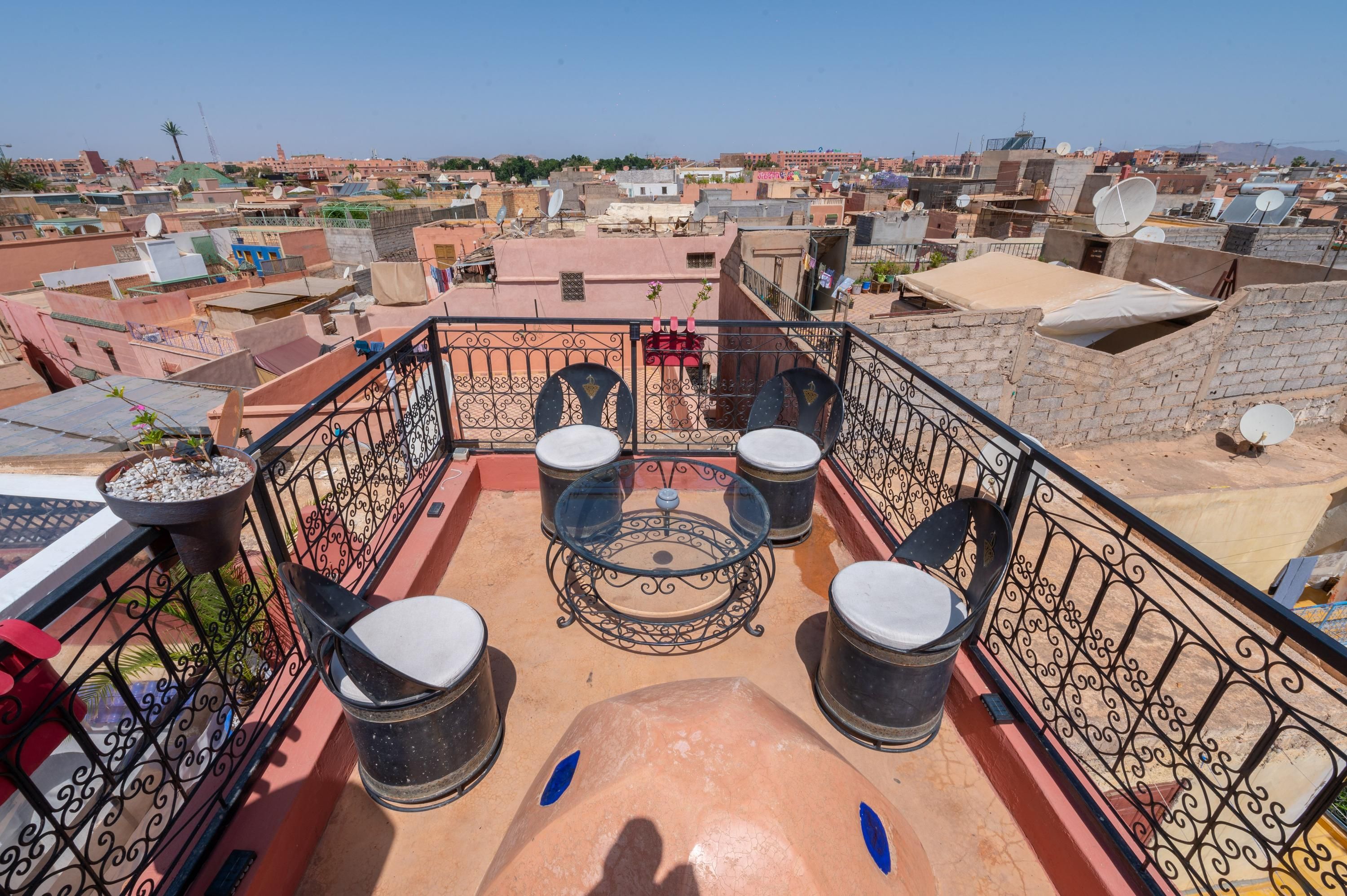 Balcon