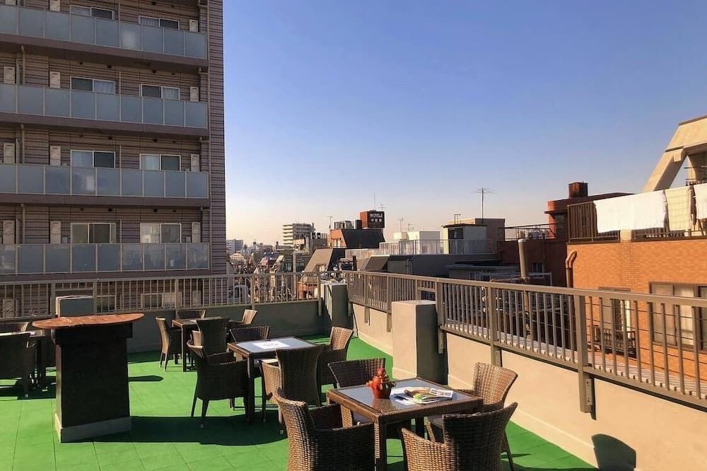 Balcon
