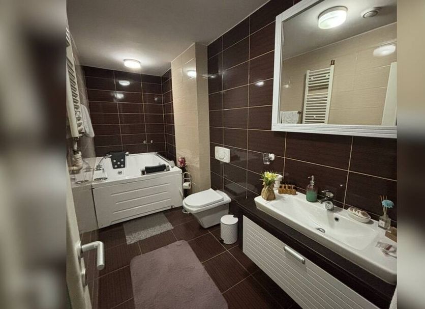 Salle de bain Photo