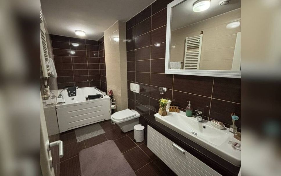 Salle de bain Photo