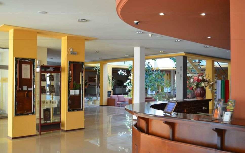 Hall d’entrée Photo