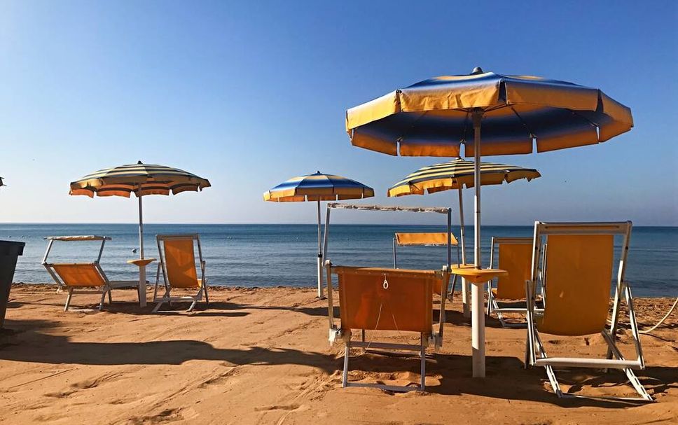 Plage Photo