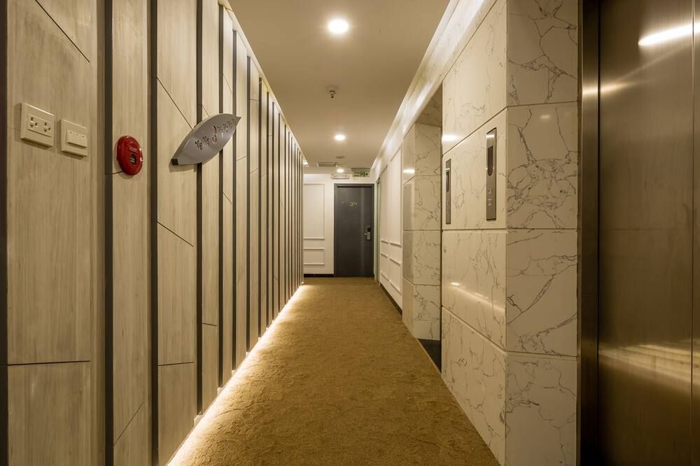 Couloir