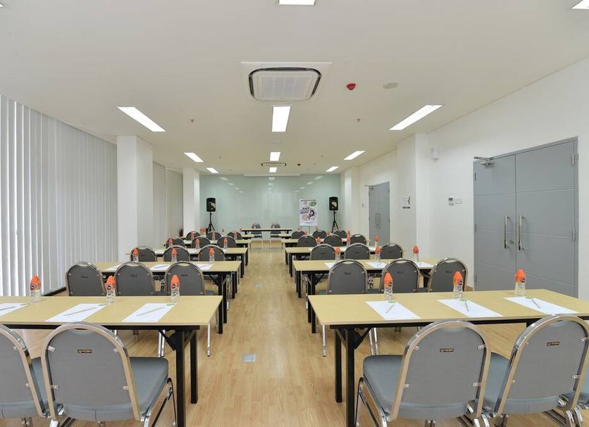 Espace de conférence Photo