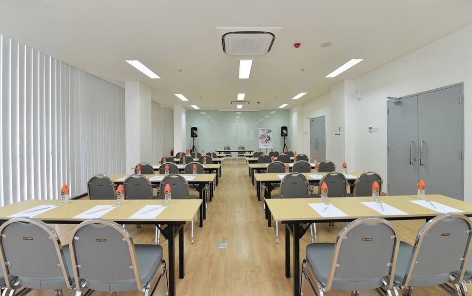 Espace de conférence Photo