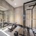 Salle de sport