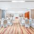 Salle de banquet