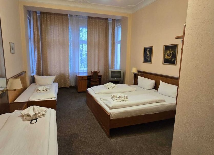 Chambre Photo