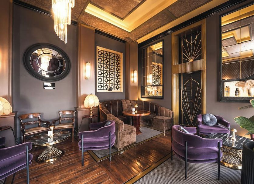 Salon Photo