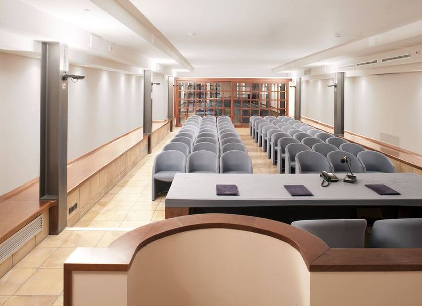 Espace de conférence Photo
