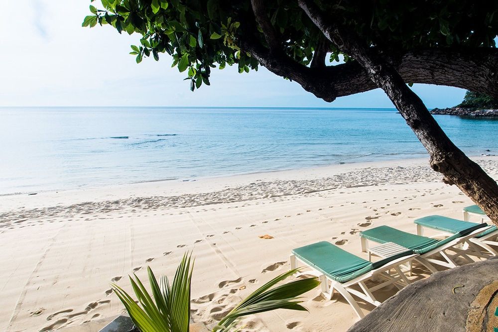 Plage