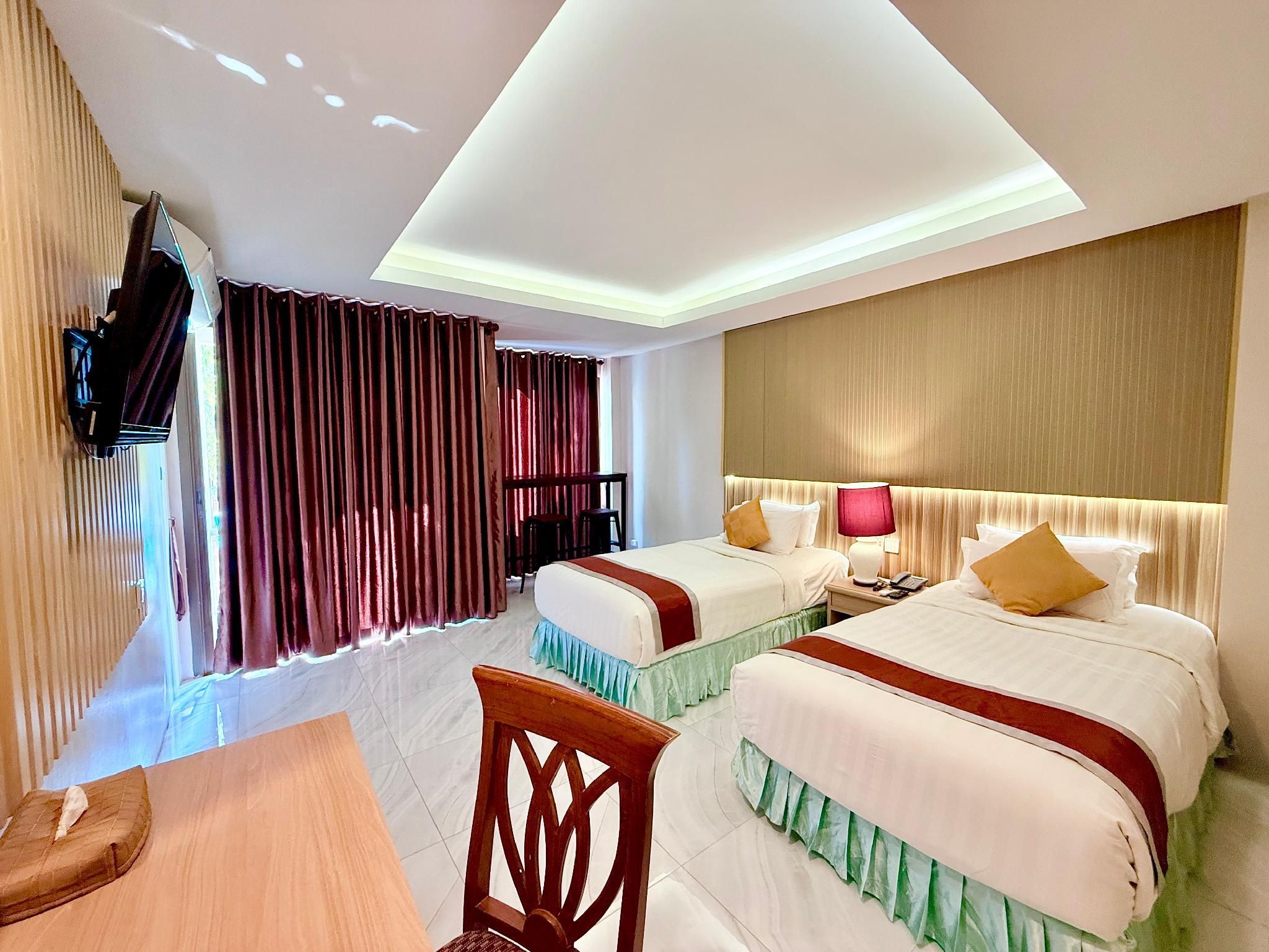 Chambre Photo