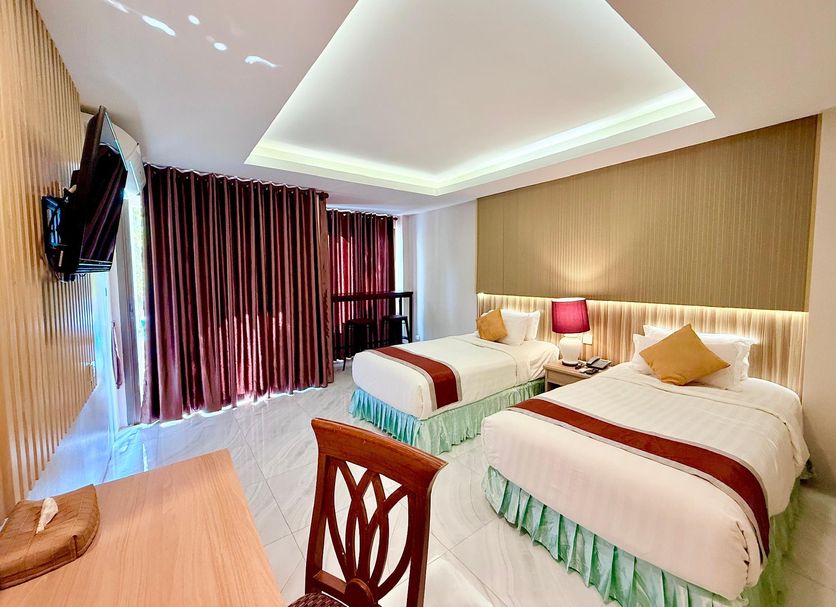 Chambre Photo