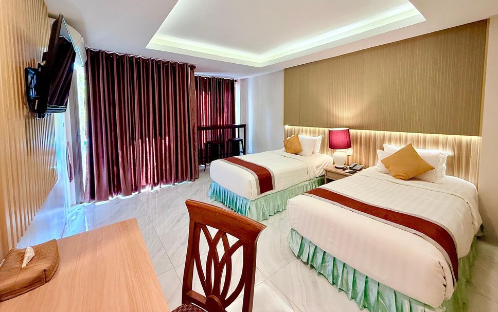 Chambre Photo
