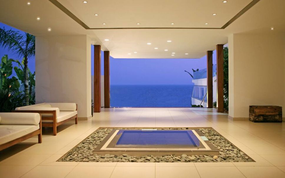 Hall d’entrée Photo