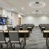 Espace de conférence