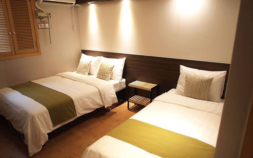 Chambre Photo