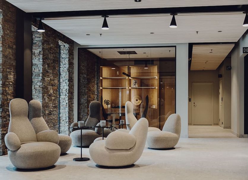 Salon Photo
