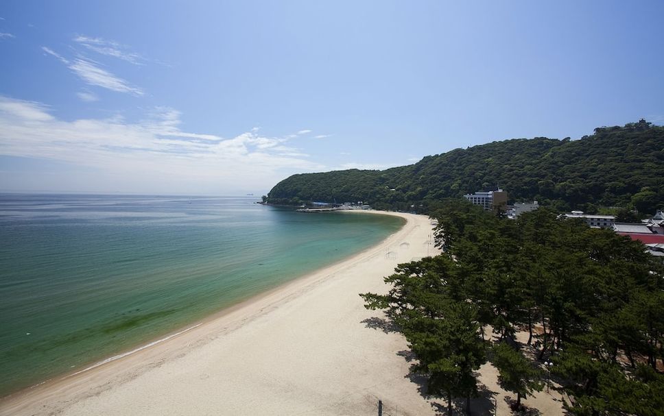 Plage Photo