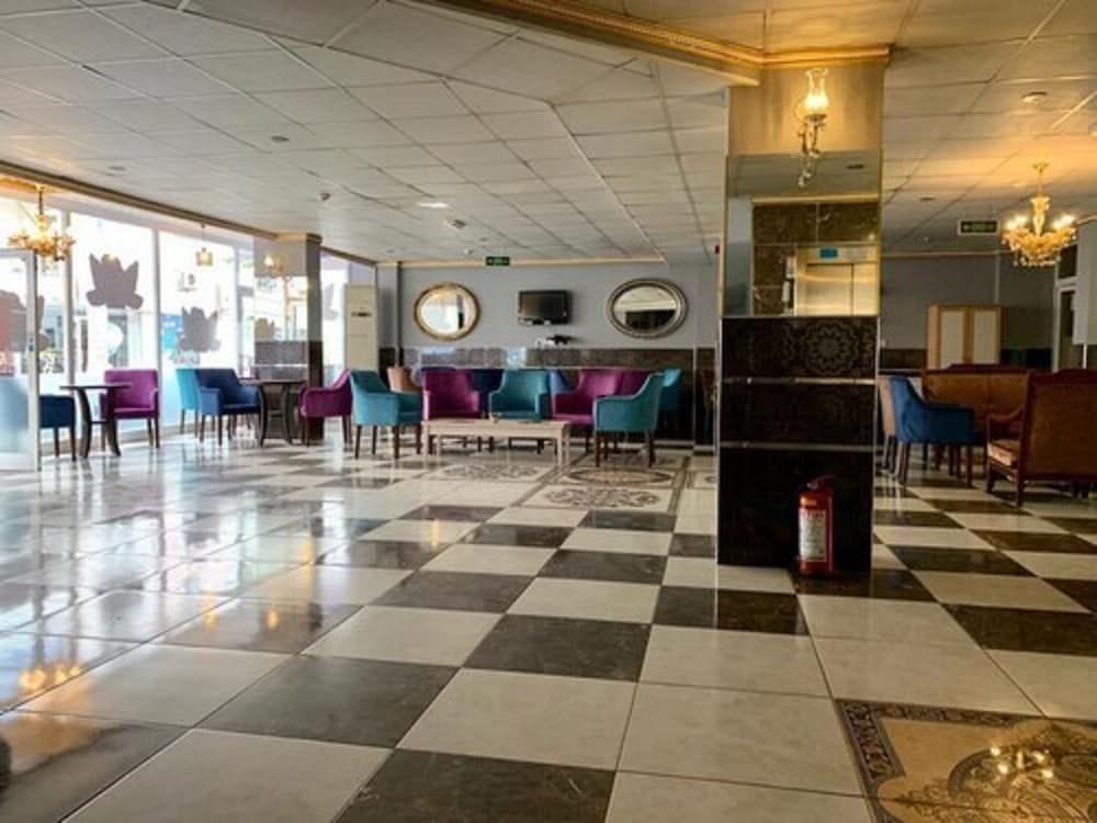 Hall d’entrée