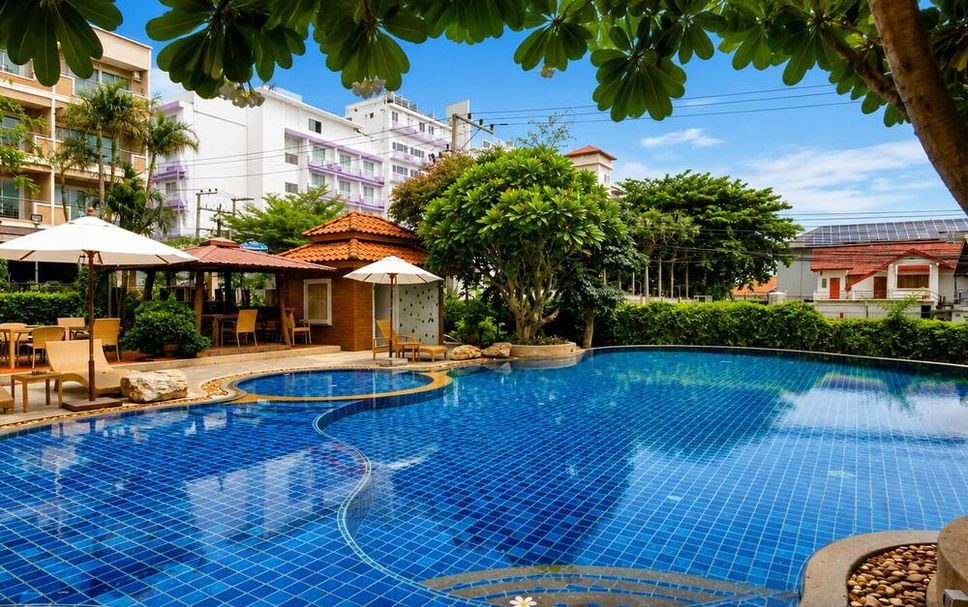 Piscine Photo