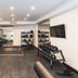 Salle de sport