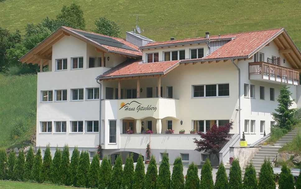 Bâtiment Photo