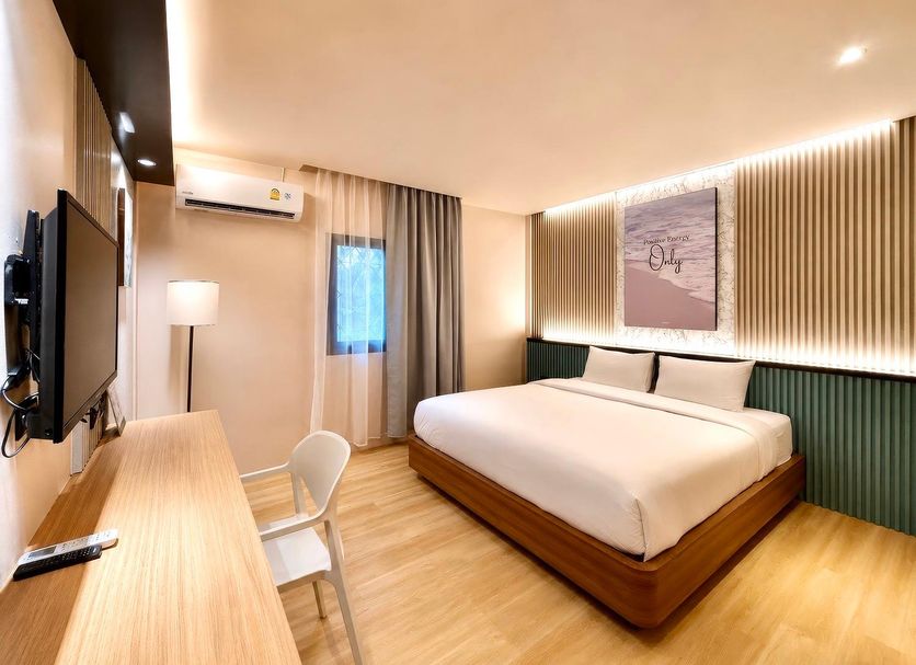 Chambre Photo