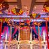 Salle de banquet
