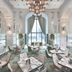 Salle de banquet