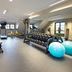 Salle de sport