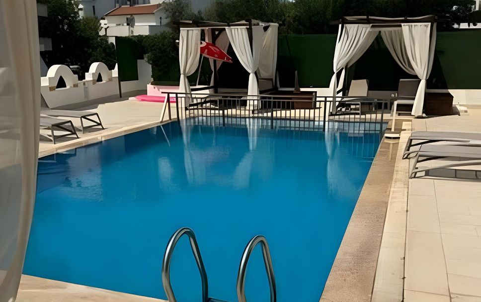 Piscine Photo