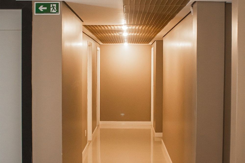 Couloir