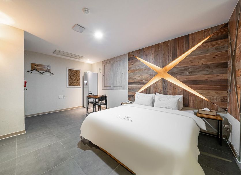 Chambre Photo