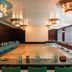 Espace de conférence