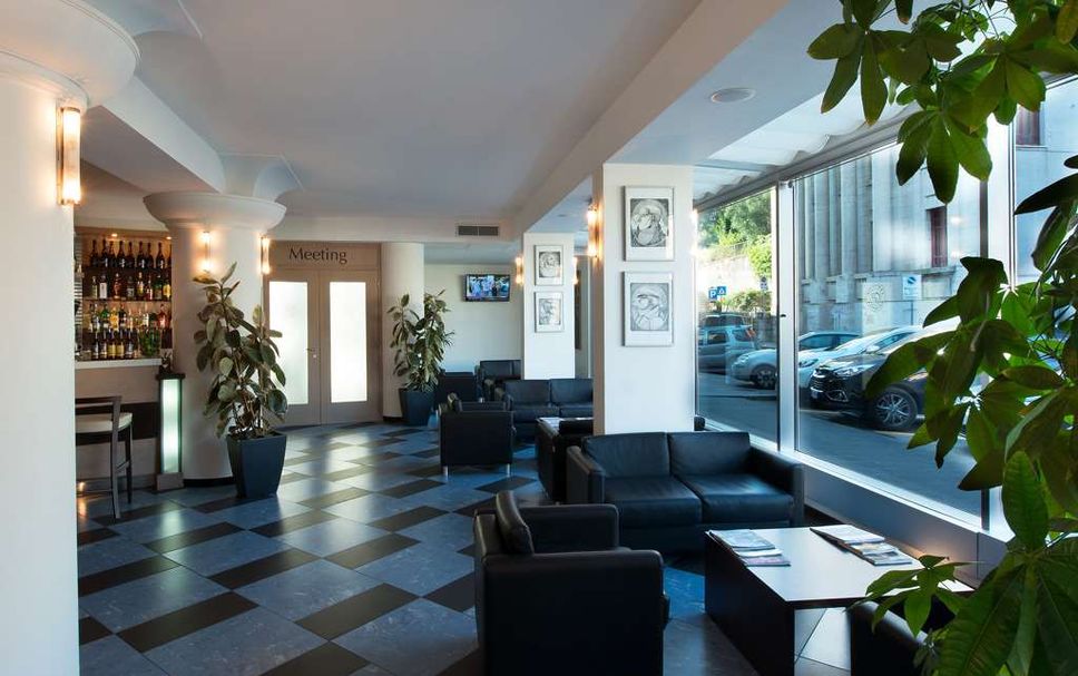 Hall d’entrée Photo