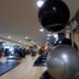 Salle de sport