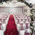 Salle de banquet