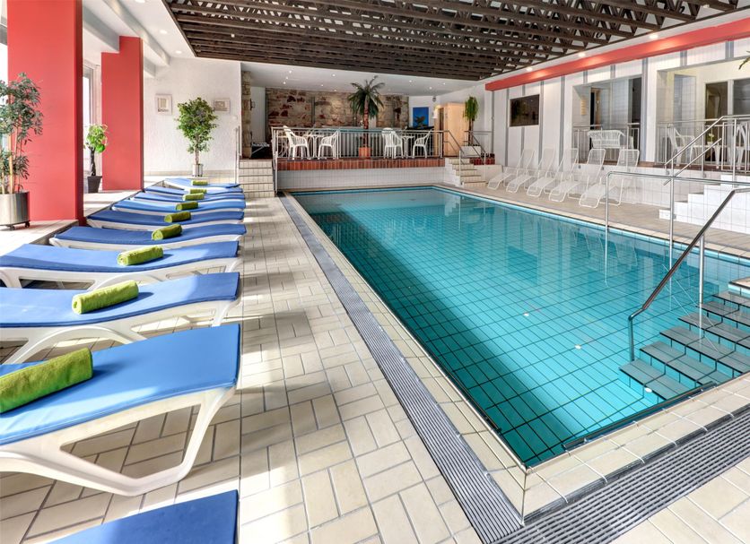 Piscine Photo