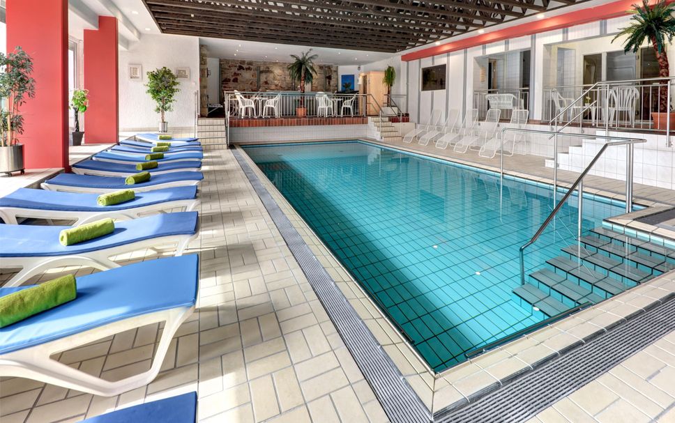Piscine Photo