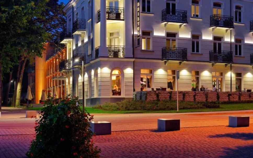 Bâtiment Photo