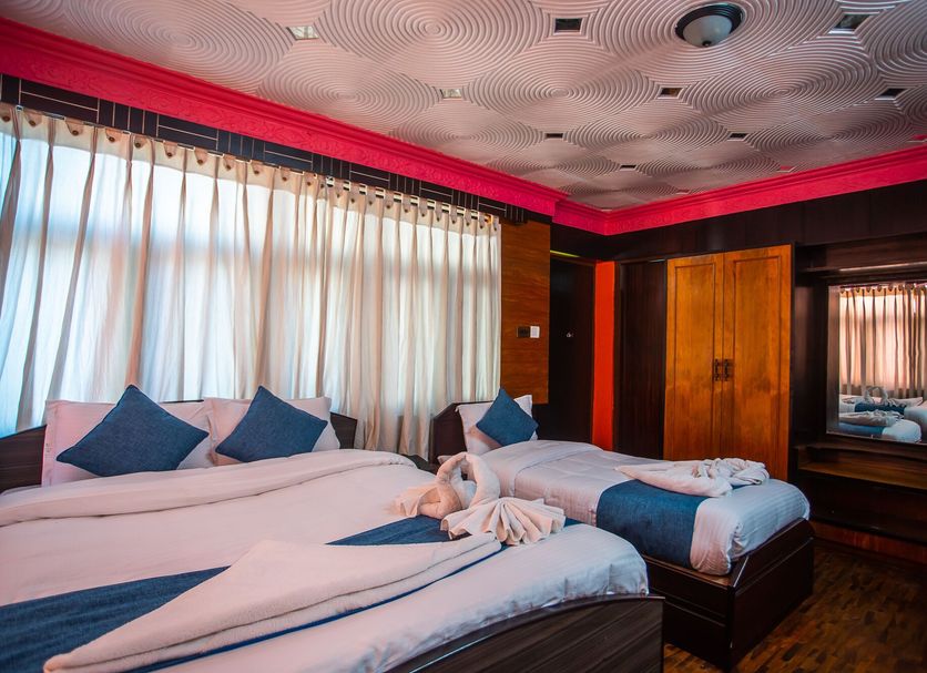 Chambre Photo