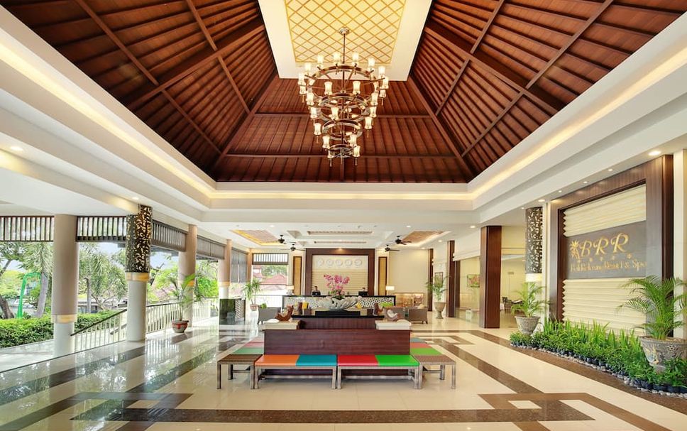 Hall d’entrée Photo