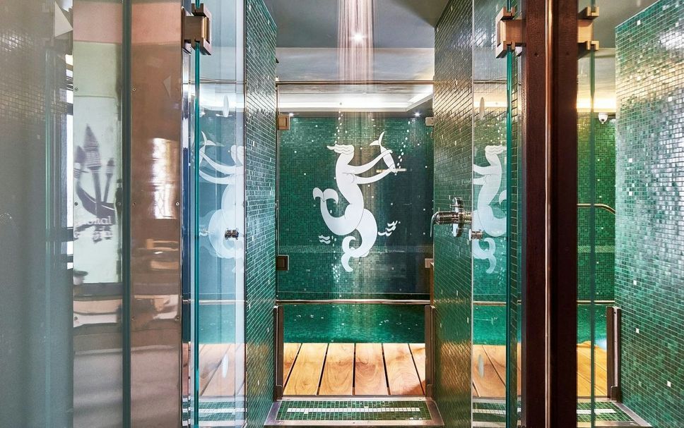 Hall d’entrée Photo