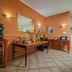 Équipements de la chambre