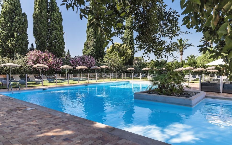 Piscine Photo