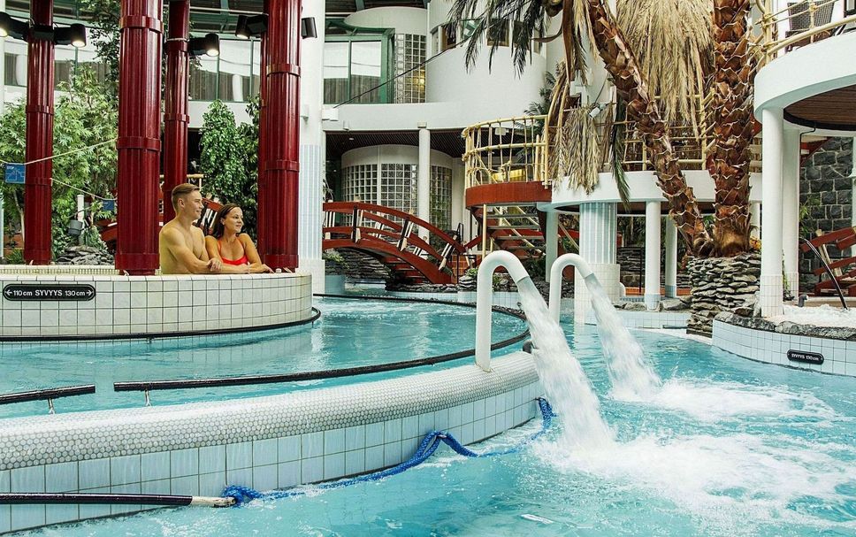 Piscine Photo